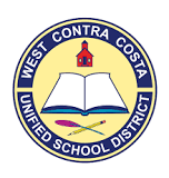  WCCUSD logo